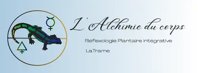 L’alchimie du Corps (réflexologie, la Trame)