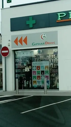 Pharmacie Cap Sante