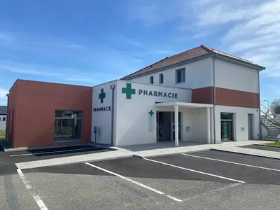Pharmacie Genevieve Lanusse