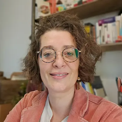Emmanuelle Ancelin - Réflexologue & Réflexo-analyse À Mazières-de-touraine