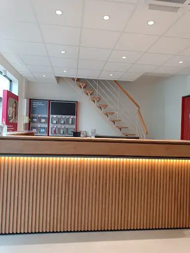 Amplifon Audioprothésiste Meaux