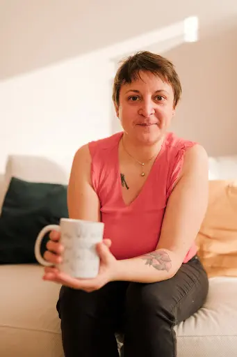 Anne le Carreres Vasseur Consultante en Lactation Ibclc, Consultation D’allaitement À Meaux
