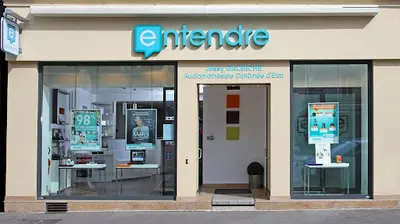 Audioprothésiste Entendre Meaux