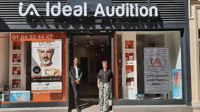 Audioprothésiste Meaux - Ideal Audition