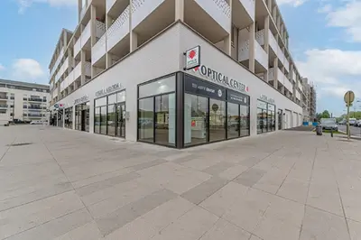 Audioprothésiste Meaux Optical Center