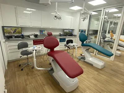 Dr Cabinet Dr Douhay Xavier (pratique Limitée À l'Orthodontie)