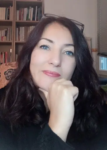 Estelle Poulin