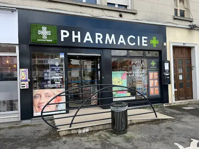 Pharmacie de l'Avenue Foch
