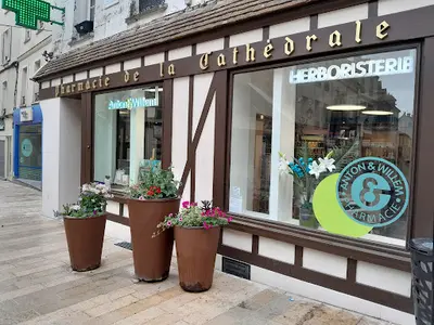 Pharmacie de la Cathedrale