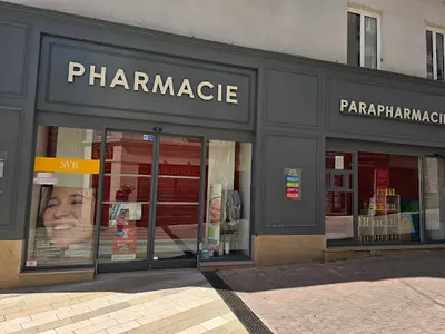Pharmacie du Grand Cerf