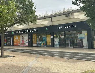 Pharmacie Beauval 2