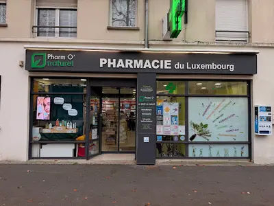 Pharmacie du Luxembourg