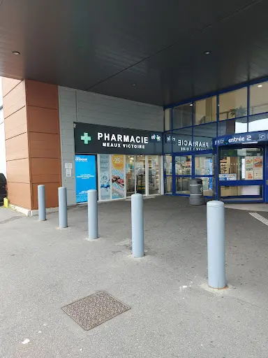 Pharmacie Meaux Victoire