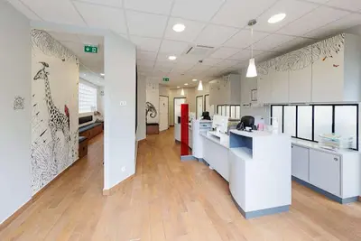 Dr Cabinet d'Orthodontie Dr Benhacoun et Dr Janier Orthodontie Enfants et Adultes - Invisalign