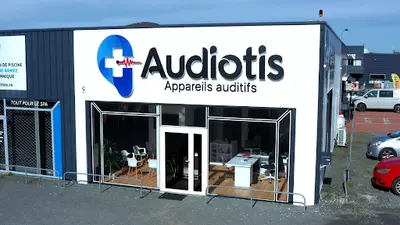 Audiotis
