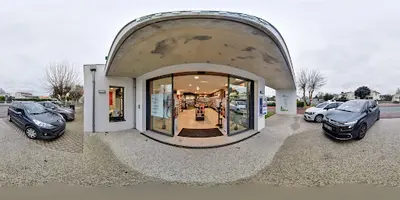 Pharmacie de Médis