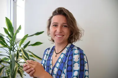 Angéli Réflexologie- Réflexologie Plantaire Certifiée