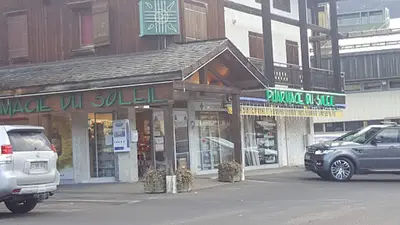 Pharmacie du Soleil