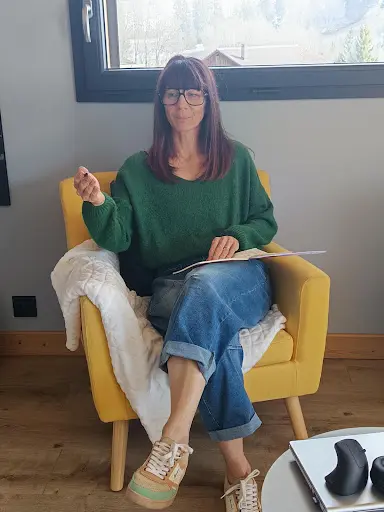 Votre Equilibre Intérieur