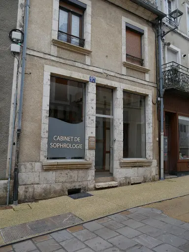Géraldine Boizot Sophrologue