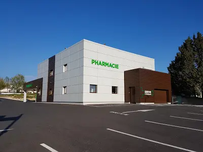 Pharmacie Jacques Coeur