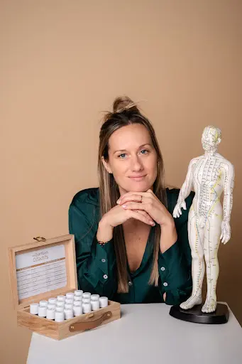 Aurélia Bombolo-lahaxe – Kinésiologue