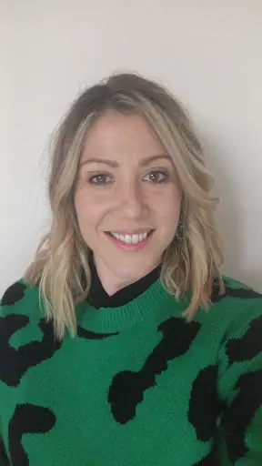 Julie Da Costa Kinésiologue Certifiée