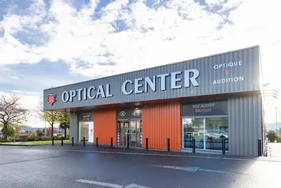 Audioprothésiste Melesse Optical Center