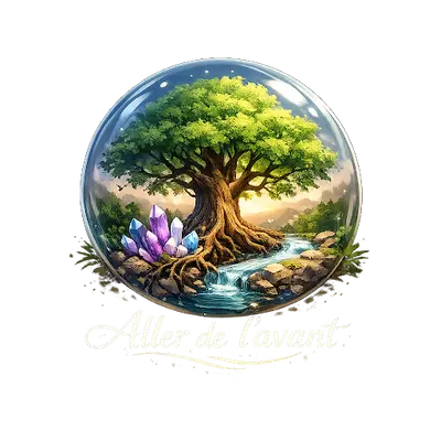 Aller de l'Avant - Magnétiseuse et Praticienne Thêtahealing À Melgven