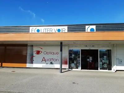 Écouter Voir Audition Mutualiste