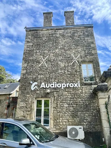 Audioproxi Melle