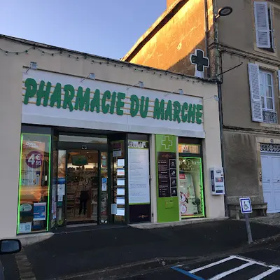 Pharmacie de la Croix