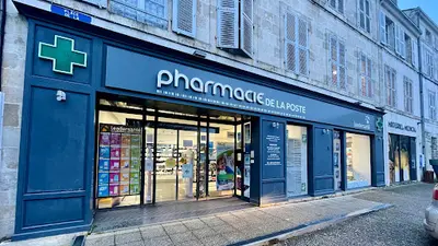 Pharmacie de la Poste