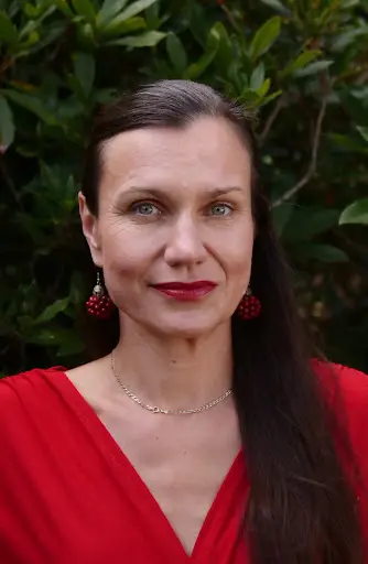 Anna Morgan, Coach-thérapeute, Doula et Massage Bien-être