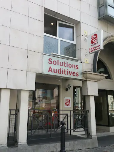 Amplifon Audioprothésiste Melun