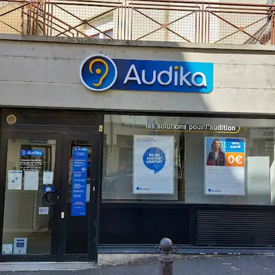 Audika - Audioprothésiste Melun