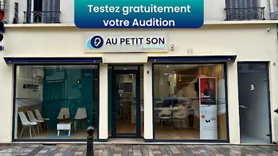 Audioprothésiste Melun - au Petit Son
