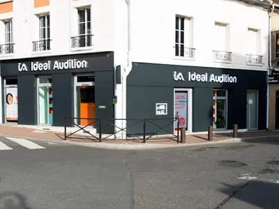 Audioprothésiste Melun - Ideal Audition
