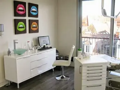 Dr Sebag - Orthodontiste Melun