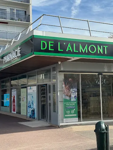 Pharmacie de l'Almont
