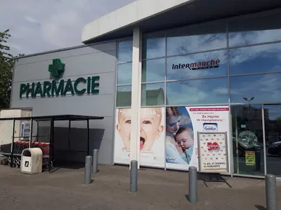 Pharmacie du Plateau