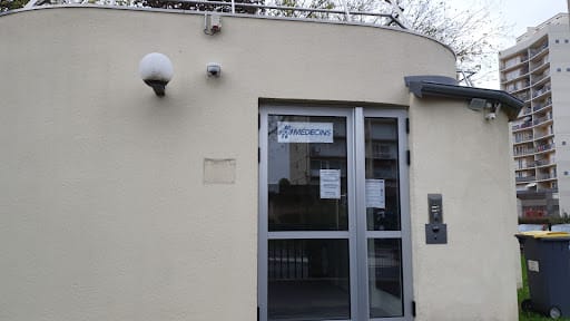 SOS Medecins Brie Senart Melun Fontain
