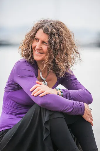 Peggy Paul