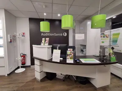Audioprothésiste Mende Audition Santé