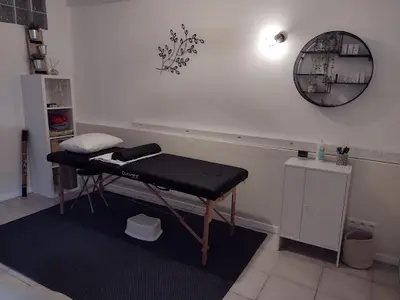 Aurore Hypnose et Resc