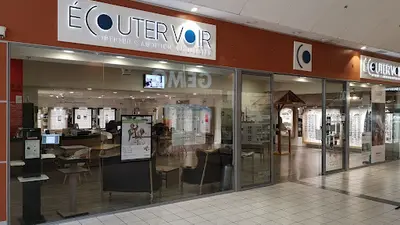 Écouter Voir Audition Mutualiste