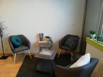 Emman Essence Parentalité