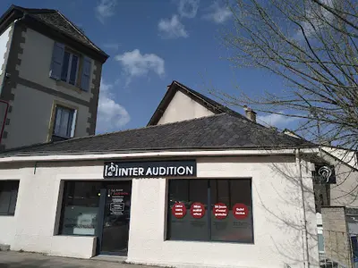 Inter Audition - Audioprothésiste À Mende - Appareils Auditifs