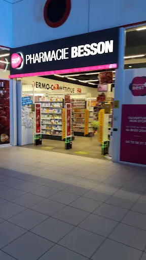 Pharmacie Besson