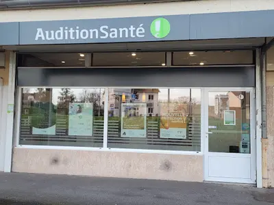 Audioprothésiste Mennecy Audition Santé